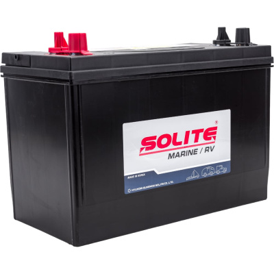 Аккумуляторная батарея для лодок Solite