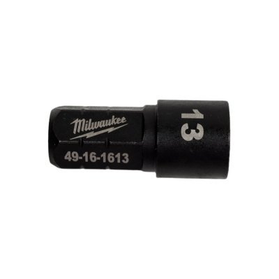 Головка 13 мм для M12 FPTR Milwaukee