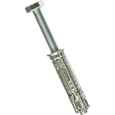 Анкер со шпилькой SORMAT SB 10х40 25 шт