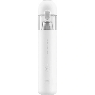 Пылесос вертикальный XIAOMI Mi Vacuum Cleaner Mini, белый, сухая уборка