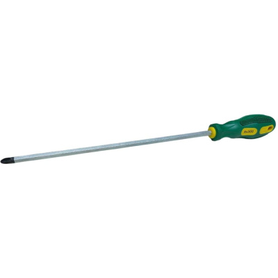 Отвертка крестовая с усилителем под ключ WYNNS 300 8,0 №3 W0398Р/ Tools