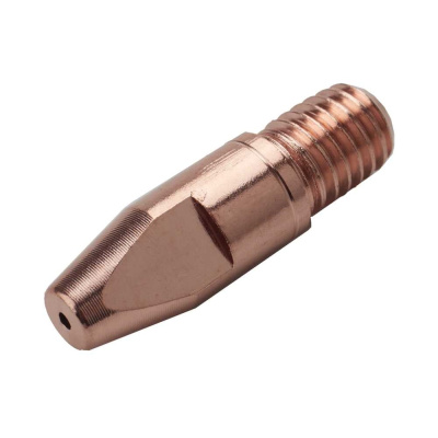 Сварочный наконечник GROIT M8 ф0.8, L30, CuCrZr N (140.0117) 5 шт.