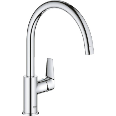 GROHE StarLight покрытие поверхности