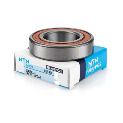 Подшипник NTN 6006 LLU/2AS (2RS) 6006 LLU/2AS (2RS) NTN