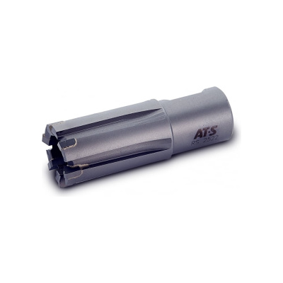 Корончатое сверло для рельсов AT-S RS2522