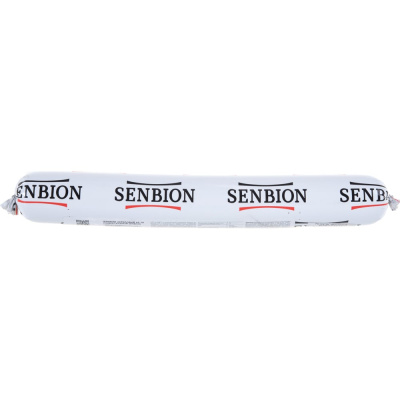 Акриловый герметик SENBION AS-10 универсальный, 600 мл S-Герм-15744/600