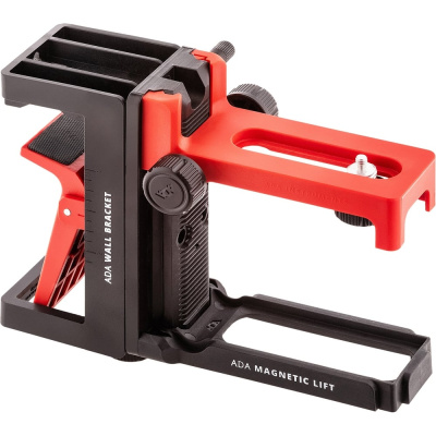 Магнитный комплект ADA BASE MAGNETIC LIFT+WALL BRACKET А00555