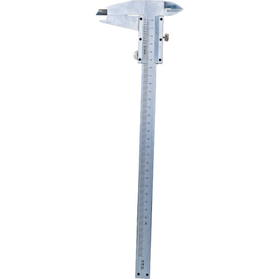 Штангенциркуль ГТО ШЦ-I-250-0,1 ГОСТ 166-89