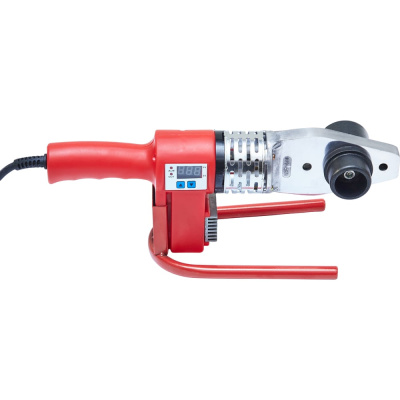 Аппарат для раструбной сварки труб Supertools SR-40