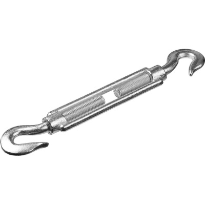 Талреп крюк-крюк STAYER DIN 1480, М20
