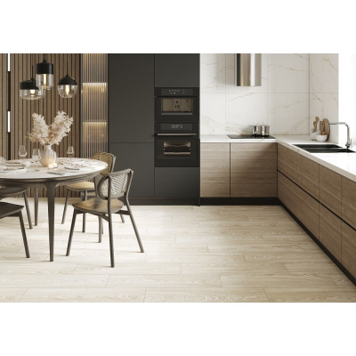 Керамогранит матовый Андора / Andora AlmaCeramica 200х900 (9 шт в уп/72,9 м в пал)