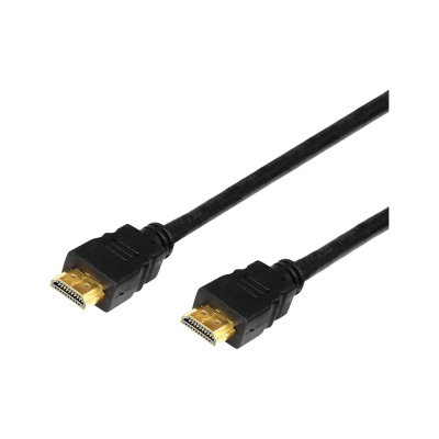 Кабель HDMI 1.4 REXANT Gold, 4К, 5 метров