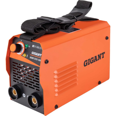 Сварочный инвертор Gigant MMA MINI GOS-160