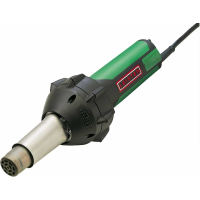 Аппарат для сварки пластика Leister Triac ST 230В, 1600Вт