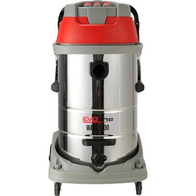 Электрический пылеводосос Evoline WAD 3100 - это надежное решение для строительных и промышленных задач