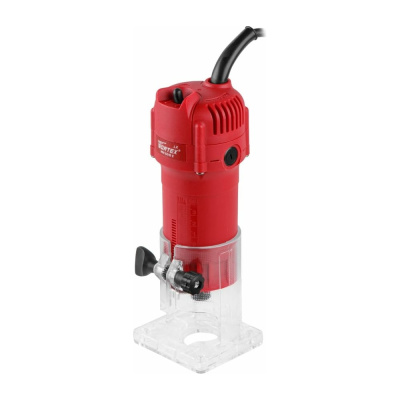 Кромочный фрезер WORTEX LX MM 6016 E
