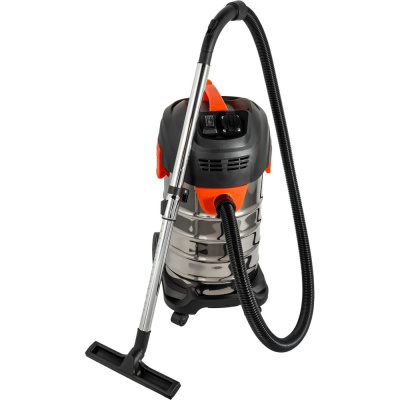 Пылесос для сухой и влажной уборки Gigant Professional GMI-03