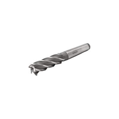 Фреза концевая 20х38х123 Р6М5 Z=5 к/х КМ2 ГОСТ 32831-2014 Beltools