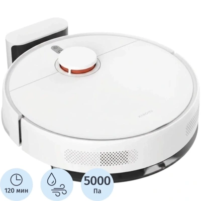 Робот-пылесос Xiaomi Robot Vacuum S40C EU