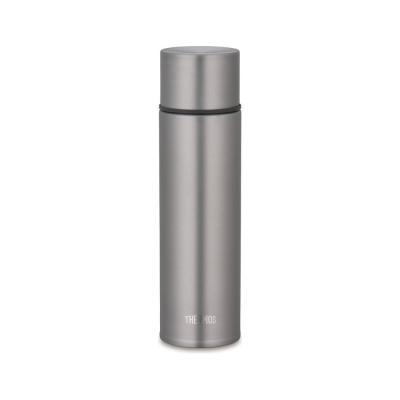 Термос из титана THERMOS FJN-500 TGY 0.5 л, серый