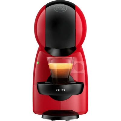 Кофемашина капсульная Krups XS KP1A35AS