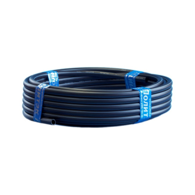 Труба ПОЛИТЭК ПНД РЕ 100 PN8 SDR 21 (1,0 МПа) 63x3.0