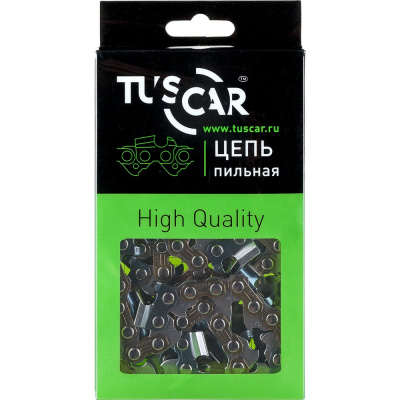 Цепь пильная TUSCAR