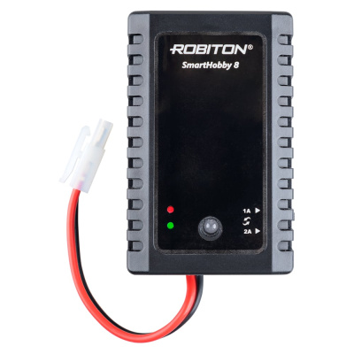 Зарядное устройство для батарей Robiton SmartHobby 8