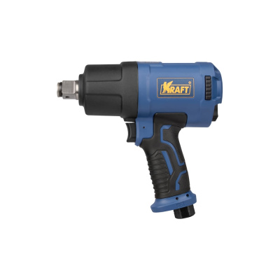Гайковерт пневматический ударный PRO KRAFT 3/4DR 1850 Нм KT