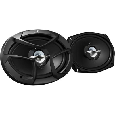 Автомобильная акустика JVC