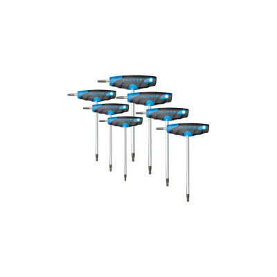 Набор торцевых ключей 7 шт TORX GEDORE