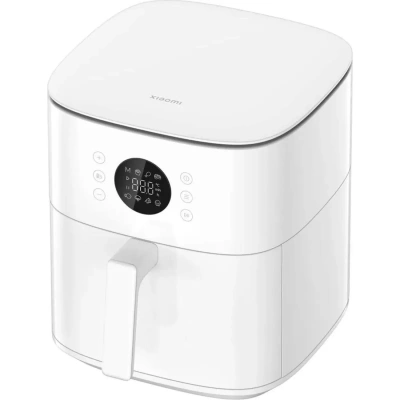 Аэрогриль Xiaomi Air Fryer 6.5L White