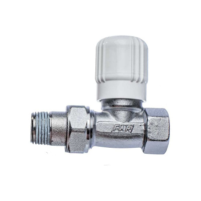 Прямой регулирующий вентиль FAR 1/2" ВР FV 1350 12