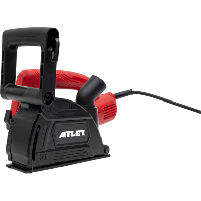Штроборез ATLET PWC125J