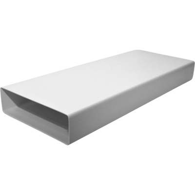 Канал плоский ВА ВЕНТ 60x204 1,5м П.60.1500