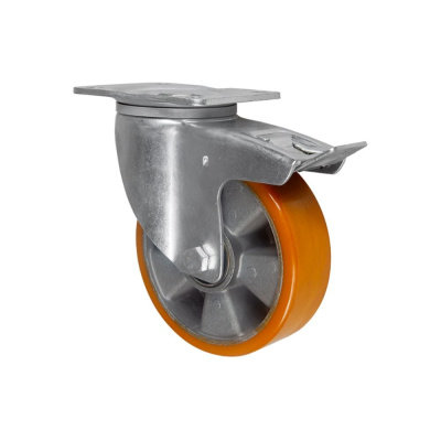 Опора поворотная с тормозом E50 VABT 160 SB3 Inford 00-80265438