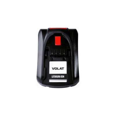 Аккумуляторная батарея VOLAT для Bosch 18.0V 2.0AH (Li-ion) BOS-PBA18
