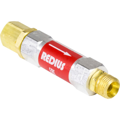 Затвор предохранительный ЗП-3Г-111 REDIUS