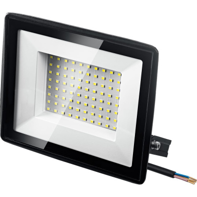 Светодиодный прожектор STAYER Led-max 100 вт
