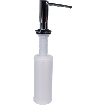Встраиваемый дозатор для мыла WasserKRAFT 320 ml