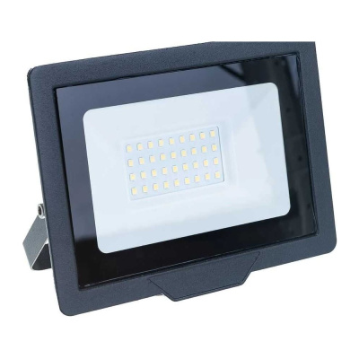Прожектор светодиодный Monolit MO-L 50 (50W) 6500К 0122