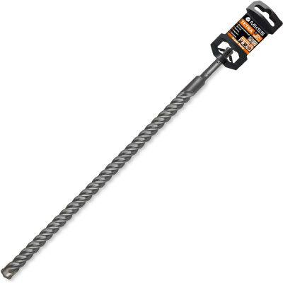 Бур по армированному бетону Tetra MKSS Toolbox SS5502 20x450мм (SDS-plus) MKSS