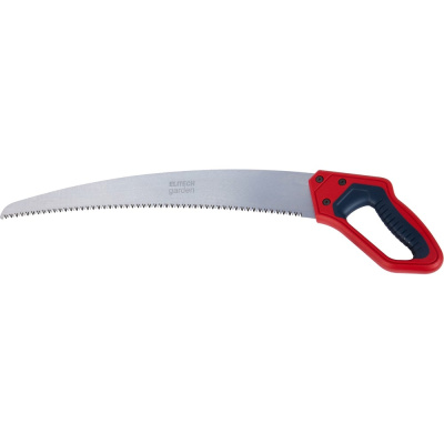 Ножовка по дереву Elitech WS01 Garden 45.5 см