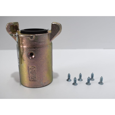 Соединение крабовое Extrim blast CQT-2