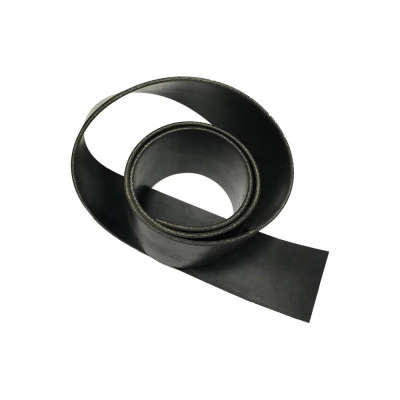 Лента под ворота HOLZER FLEXO 8 м, толщина 11 мм, ширина 7,5 см
