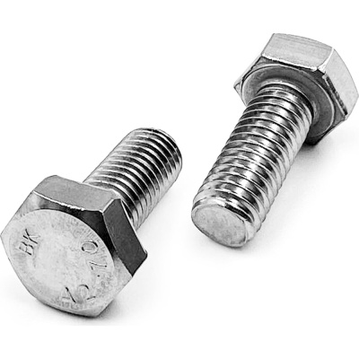 Болт KREPFIELD 933А2БОЛТ8Х50-10