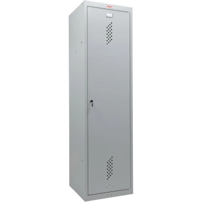 Шкаф для одежды металлический Комус Мебель ML-11-50D
