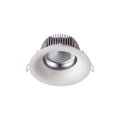 Встраиваемый светильник NOVOTECH светодиодный LED 10W