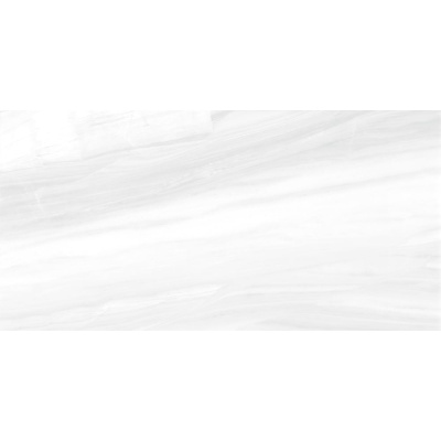 Керамогранит полированный LCM Барсело белый / Barcelo White 600х1200х8 2 шт в уп/53,28 м в пал