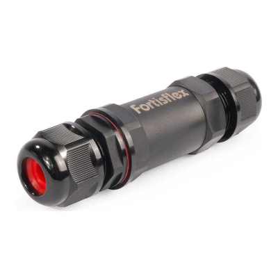 Кабельный коннектор FORTISFLEX ffc-24/5р-ip68